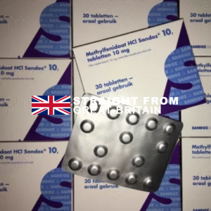 Buy Ritalin 10mg Online UK